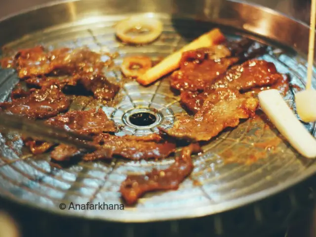 Gambar Makanan Chagiya Korean Suki & BBQ 3