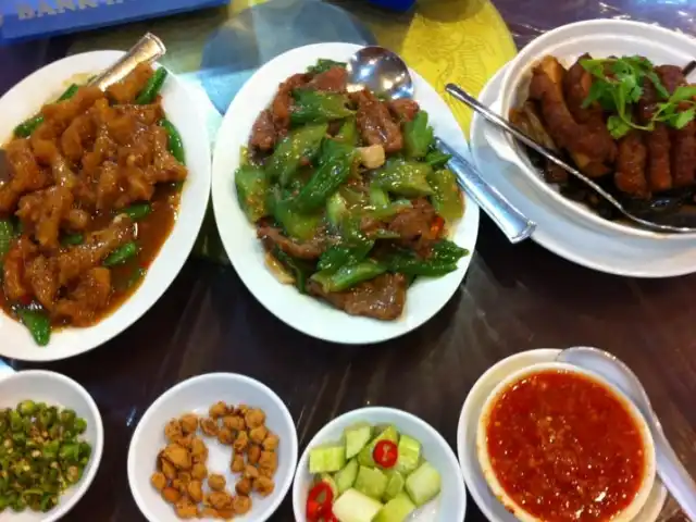 Gambar Makanan Li Yen Restaurant 4