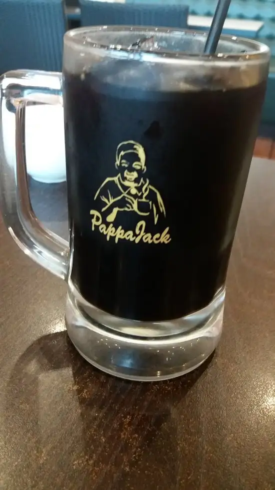 Gambar Makanan Pappa Jack Kopitiam 7