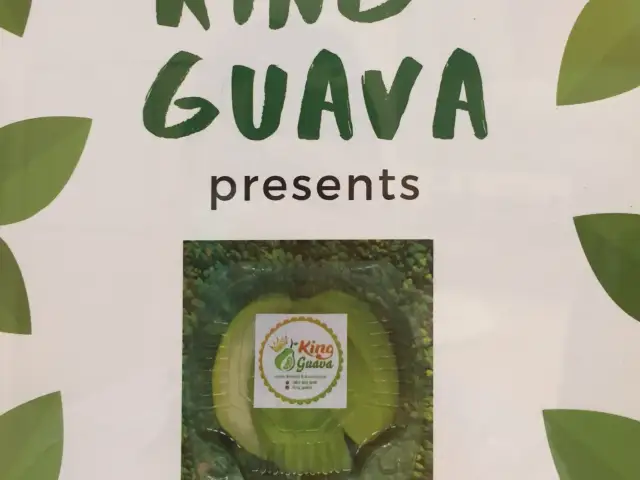 Gambar Makanan King Guava 4