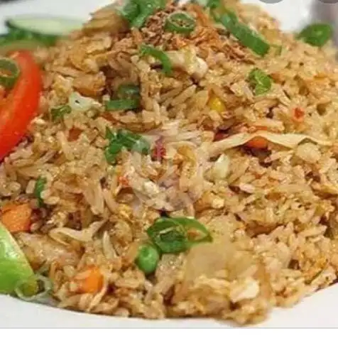 Gambar Makanan Nasi Goreng Kabul 57, Ciledug Raya 1