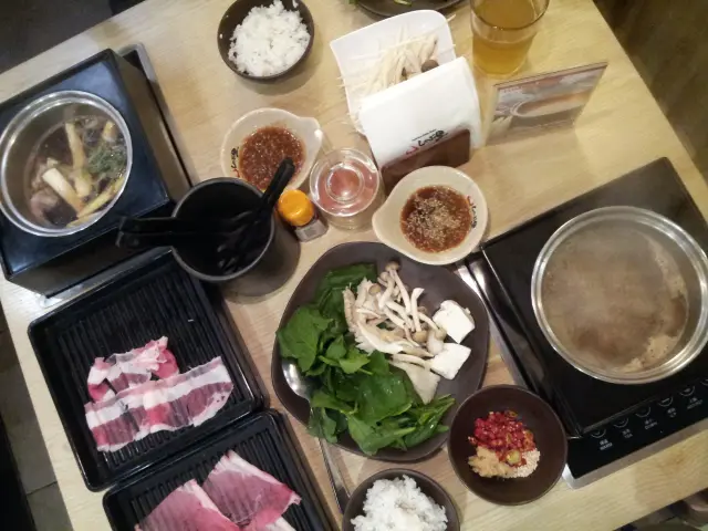 Gambar Makanan Shaburi Shabu Shabu 4