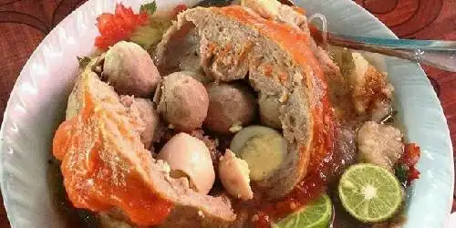 Bakso Arema