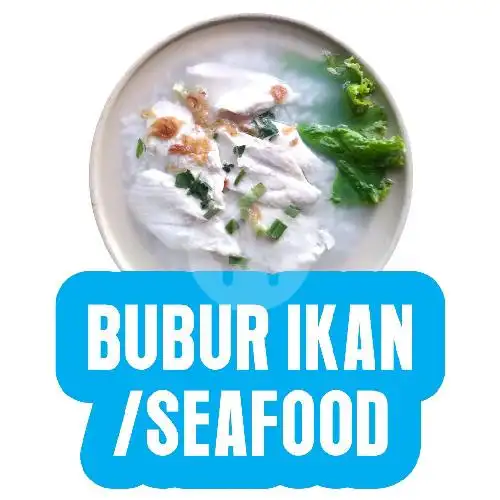 Gambar Makanan Sop Ikan Selera kita 8899, Pasar Mitra Raya 2 20