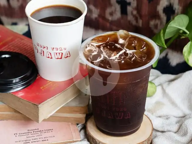 Gambar Makanan Kopi Toko Djawa, Menteng 9