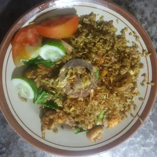 Gambar Makanan Nasi Goreng Anda, Cikarang 13