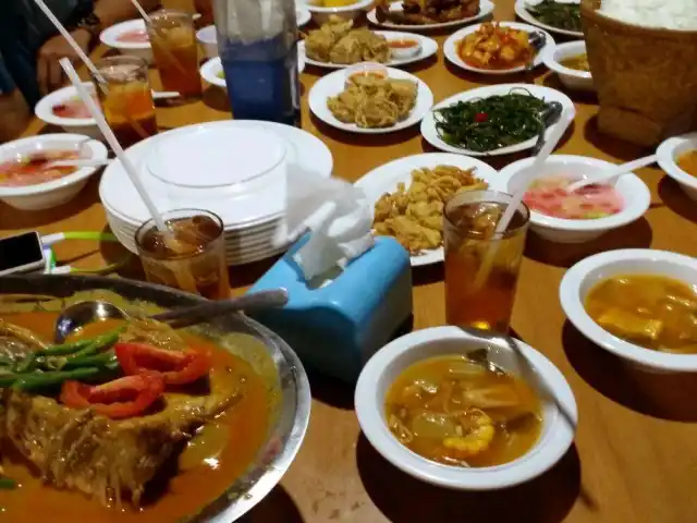 Gambar Makanan RM Ayam Goreng Kalasan 8