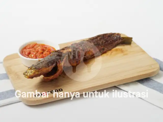 Gambar Makanan Ayam Pecak Joko Moro Katamso Land, Medan Maimun 11