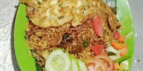 Nasi Goreng Gila Mas Ulul, Sawah Besar