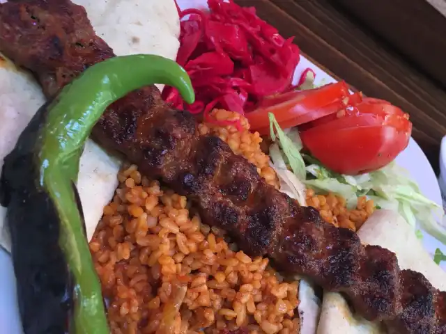 Mevlana Restaurant İstoç'nin yemek ve ambiyans fotoğrafları 8