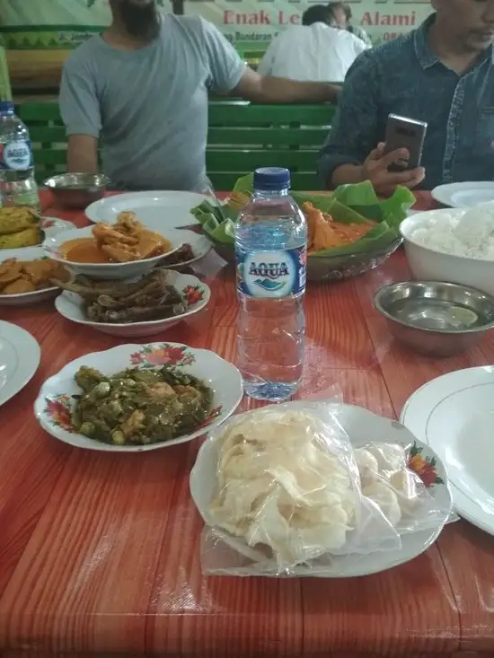 Rumah Makan Pak Abbas