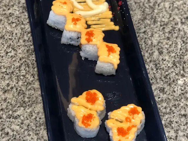 Gambar Makanan Ichiban Sushi 10