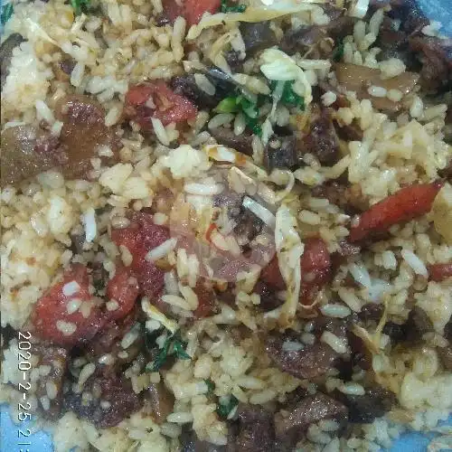 Gambar Makanan Nasi Goreng Gila Malarasa, Jagakarsa 4