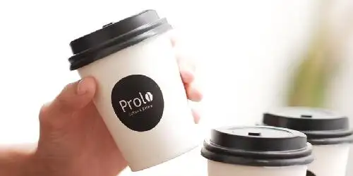 Prolo Coffee & Eatery, Swadaya