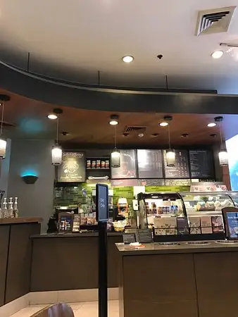 Stabucks