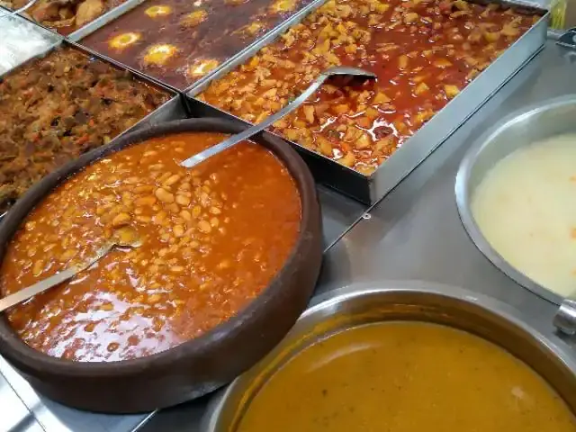 Çınar Büfe & Kokoreç'nin yemek ve ambiyans fotoğrafları 7