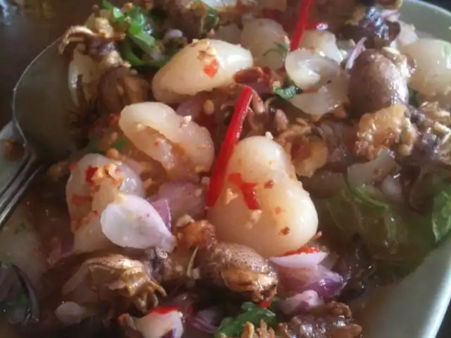 Sri Ayutthaya Medan Damansara Food Photo 2