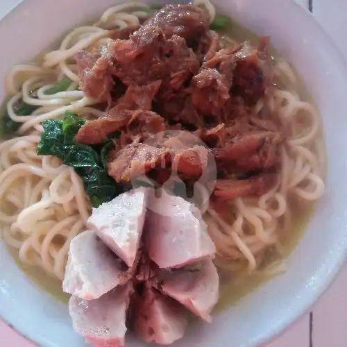 Gambar Makanan Mie Ayam Bakso Mba Wati, Taman Cipta Asri 4