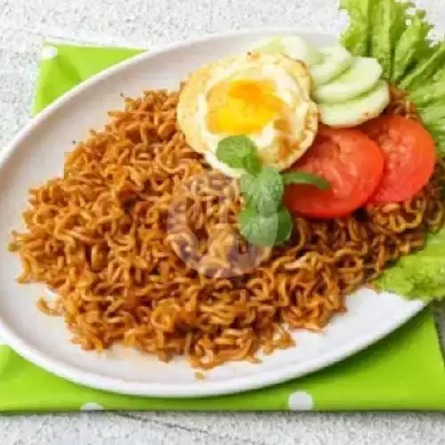 Gambar Makanan Nasi Goreng Dan Kwetiau Zie BOBA, Canggu 2