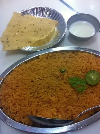 Mr India Food Photo 3