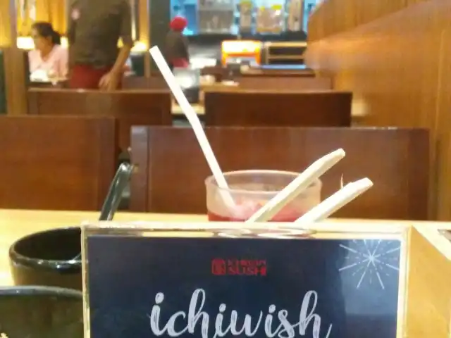 Gambar Makanan Ichiban Sushi 11