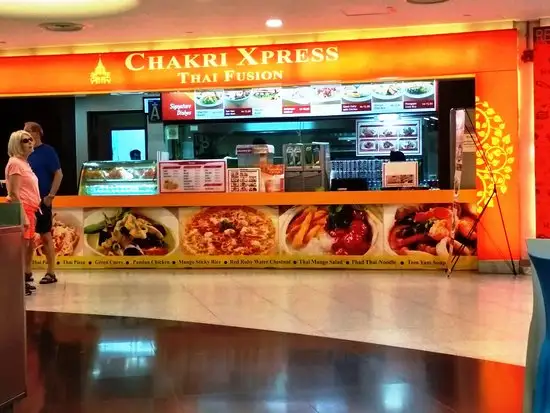 Chakri Xpress Food Photo 5
