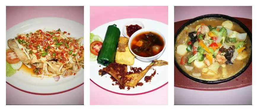 Gambar Makanan RM Sunda Sari 2