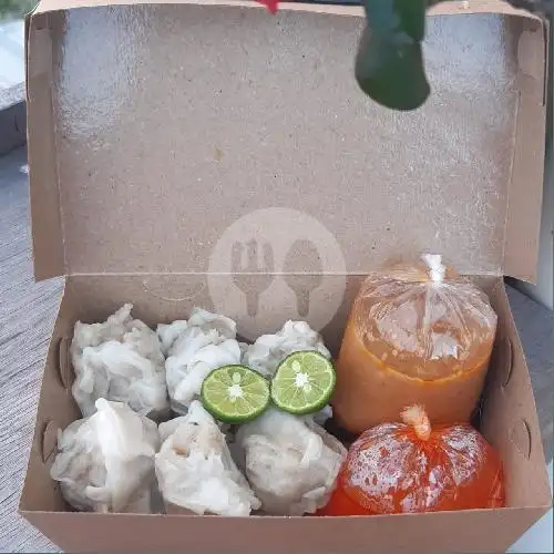 Gambar Makanan Siomay & Batagor Omay Good, Perumahan Nuansa Tukad Balian No A1 4