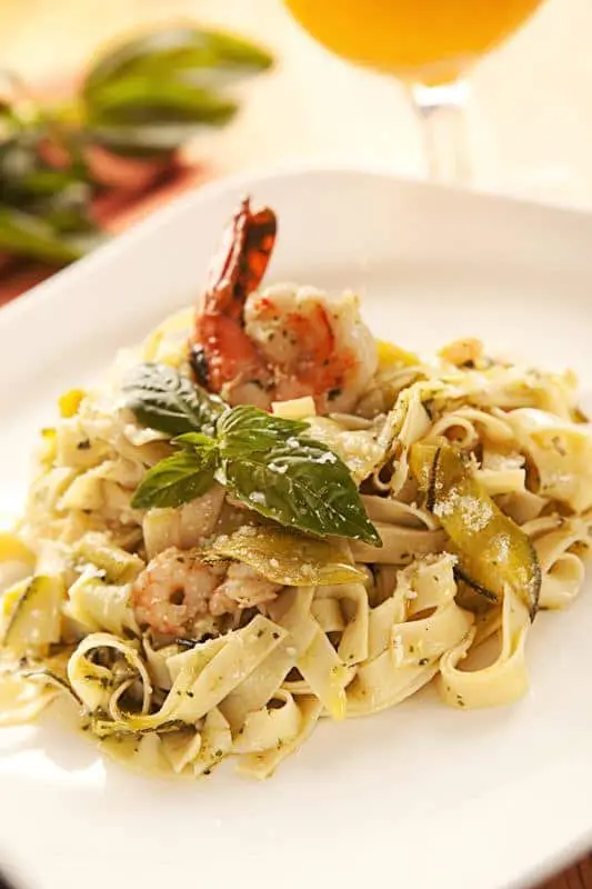 Aria Cucina Italiana Food Photo 5