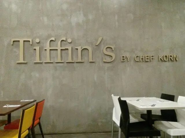 Tiffin's By Chef Korn Food Photo 10