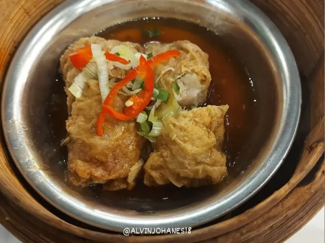 Gambar Makanan Yum Cha Hauz 2