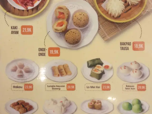 Gambar Makanan TaWan 20