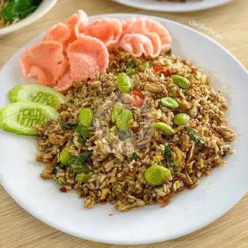 Gambar Makanan Nasi Goreng 5 Saodara 10