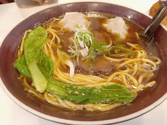 Ersao Taiwanese Restaurant