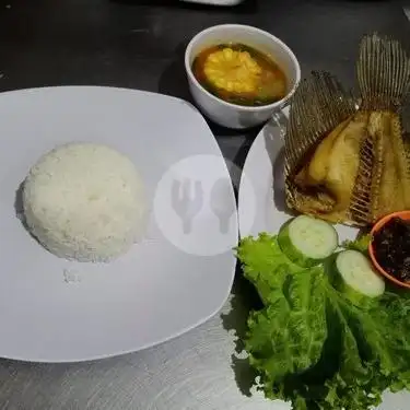 Gambar Makanan Saoenk Kito, Tanjung Duren 8