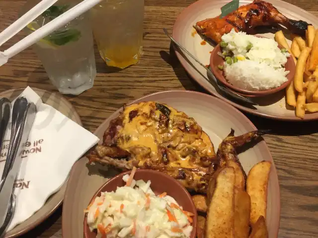 Nando's Food Photo 15