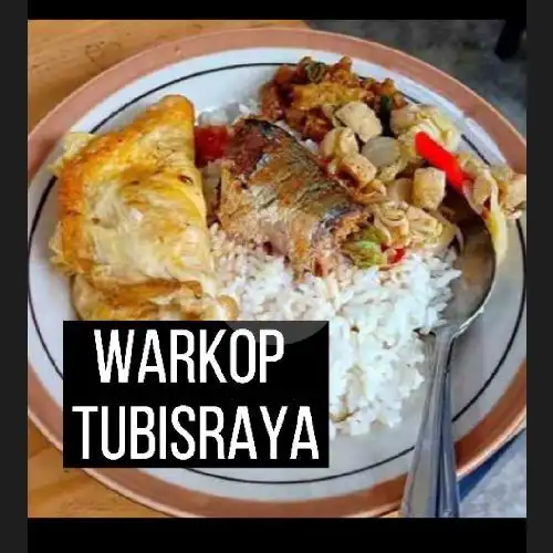 Gambar Makanan Warkop 99, Tubagus Ismail 10