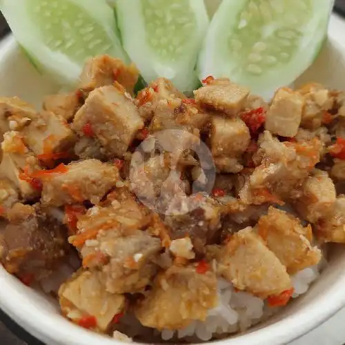 Gambar Makanan Sate Babi Ragey - Pokka Kitchen At Lunchpad, Gading Indah Raya 5