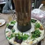Chuan Yee Charcoal Steamboat Food Photo 4