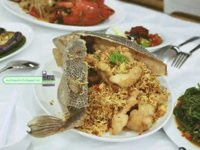 Gambar Makanan Seafood Arjuna 19