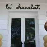 La Chocolat Food Photo 4