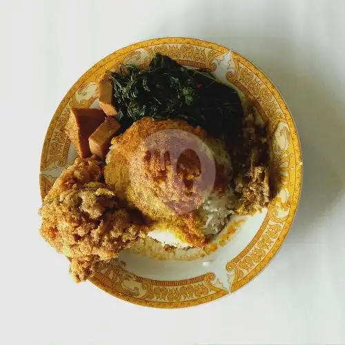 Gambar Makanan RM Roda Baru Masakan Padang, Lingkar Selatan 1