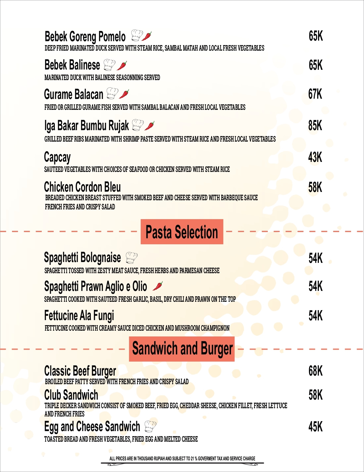 Pomelo Cafe Pomelotel Patra Kuningan terdekat Restoran dan Tempat