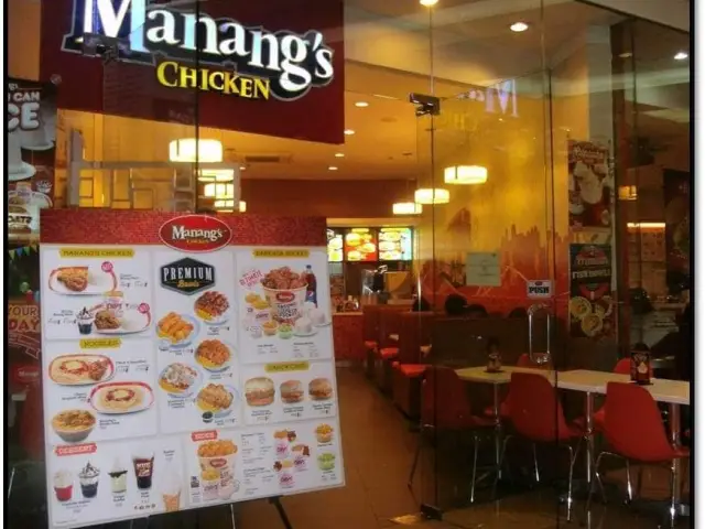 Manang's Chicken Food Photo 16