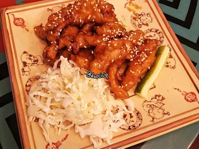 Gambar Makanan Fook Yew 4