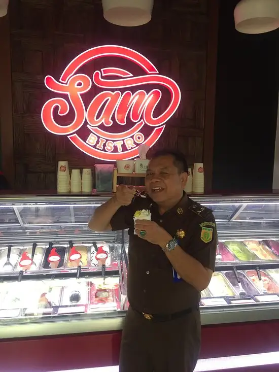 Gambar Makanan Sam Bistro Blitar 2