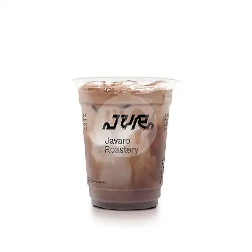 Gambar Makanan JVR - Javaro Roastery, Medan Satria 19