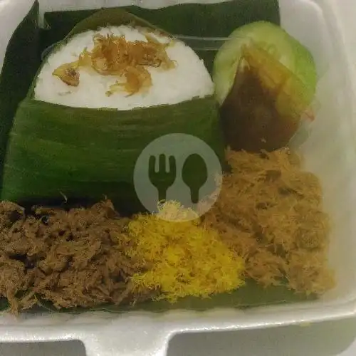 Gambar Makanan Nasi Babat FJ Limo, Sidoarjo 6