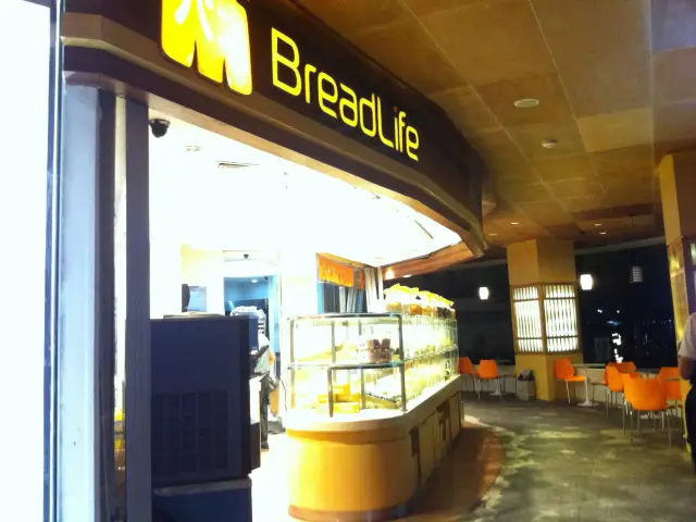 Gambar Makanan BreadLife 6