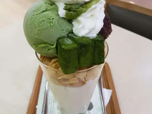 Nana's Green Tea Food Photo 13